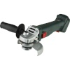 Metabo nurklihvija W 18 L 9-125 Quick Cordless Angle Grinder juhtmevaba