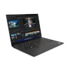 Lenovo sülearvuti ThinkPad P14s Gen 4 14 WUXGA i7-1360P, 32GB, 1TB HDD, RTX A500 4GB, WIN11 Pro, ENG valgustusega klaviatuur, must, FP, SC, LTE Upgradable, 3Y Warranty