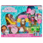 Spin Master mängufiguur set Gabbys Dollhouse Pandy Paws Birthday Set