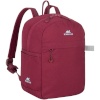 Rivacase sülearvutikott 5422 punane Small Urban Backpack 6l