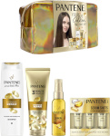 Pantene komplekt PRO-V Your Golden Me Time Kit 250ml, naistele