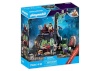 Playmobil klotsid 71651 Gespenstische Ruine