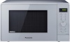 Panasonic mikrolaineahi NN-GD36HMSUG Microwave Oven with Grill, hõbedane