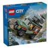 LEGO klotsid 60447 City Offroad Geländewagen