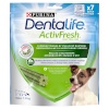 Purina Nestle maius koerale PURINA Dentalife Active Fresh Small - Dental snack for Dogs - 115g