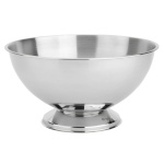 Leopold Vienna Champagne Bowl Classic II Stainless Steel LV00459