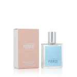 Abercrombie & Fitch naiste parfüüm Naturally Fierce EDP 30ml