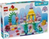 Lego klotsid Bricks DUPLO Disney 10435 Ariels Magical Underwater Palace