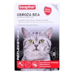 Beaphar kaelarihm Tick Collar for Cats, 35cm