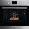 Electrolux integreeritav ahi COB400X SenseCook 700-, roostevaba teras