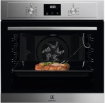 Electrolux integreeritav ahi COB400X SenseCook 700-, roostevaba teras