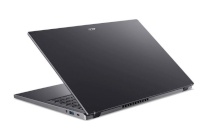 ACER sülearvuti aspire, a515-48m-r40k, Ryzen 7, 7730u, 2000MHz, 15.6" , 1920x1080, 16GB, lpDDR4x, SSD 128GB, Radeon Graphics, integrated, Swedish, windows 11 Home, steel Grey, 1.6kg, nx.kj9el.004