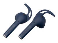 Defunc kõrvaklapid Defunc True Sport Earbuds, In-Ear, Wireless, sinine | Defunc