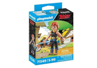 Playmobil klotsid 71549 Asterix Adrenaline