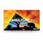 Philips televiisor 4K UHD OLED Android™ TV 55" 55OLED769/12 3-sided Ambilight 3840x2160p HDR10+ 4xHDMI 3xUSB LAN WiFi DVB-T/T2/T2-HD/C/S/S2, 40W