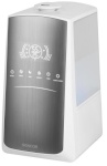 Sencor õhuniisutaja SHF7647WH Smart Ultrasonic Mist Humidifier, valge