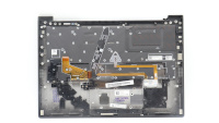 Lenovo 5M11H62741 Laptop Spare Part Cover + keyboard