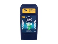 Nivea deodorant Men Fresh Kick 50ml, meestele