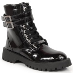 Big Star lastele patent leather boots KK374131 suurus 35