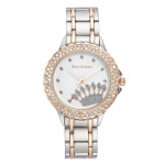 Juicy Couture naiste kell JC1283WTRT (Ø 36mm)