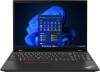 Lenovo sülearvuti P16S G2 R7-7840U / 14WUXGA / 32GB / 1TB / AMD PRO / 11P / 3PS / SWE