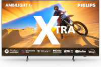 Philipsi teler Xtra 85" PML9009 – 4K QD mini-LED Ambilight teler