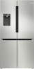 Bosch külmik KFD96APEA Serie 6 French Door Refrigerator, roostevaba teras