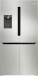 Bosch külmik KFD96APEA Serie 6 French Door Refrigerator, roostevaba teras