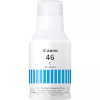 Canon GI-46 GI46 C Cyan, tsüaan Ink Bottle (4427C001)