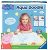 Ravensburger veega joonistamine ministeps: Aqua Doodle® Peppa Pig 04195