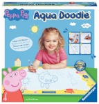 Ravensburger veega joonistamine ministeps: Aqua Doodle® Peppa Pig 04195