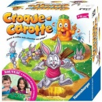 Ravensburger lauamäng Ravensburger Croque-Carrotte (FR) (Prantsuse)