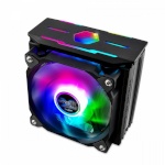 Zalman jahutus CPU Cooler CNPS10X OPTIMA II must RGB