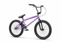 Wethepeople NOVA Complete Bike Ultra Violet 20"