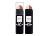 Gabriella Salvete kontuurimispulk Duo Contour Stick 7,6g, 02, naistele