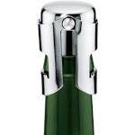 Leopold Vienna Champagne Stopper chrome-plated LV00320