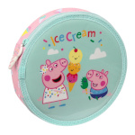 Peppa Pig pinal Ice cream roosa Mündiroheline 18-osaline