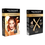 Max Factor meigikomplekt Mirada de Cine (3tk)