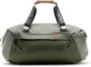 Peak Design kott Travel Duffel 50L, sage