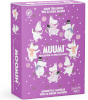 Nordqvist advendikalender Moomin Tea Christmas Calendar, 40g