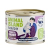 Animal Island kassitoit Everyday Turkey and Rabbit, 200g