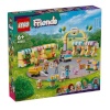 Lego klotsid 42615 Klocki Friends 42615 Dzień Adopcji Zwierząt