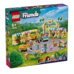 Lego klotsid 42615 Klocki Friends 42615 Dzień Adopcji Zwierząt