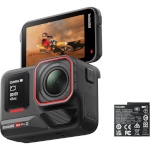 Insta360 Ace Pro 2 Actioncam Standard Bundle