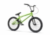 Wethepeople NOVA Complete Bike Laser roheline 20"