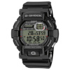 Casio G-Shock meeste kell GD-350-1ER must