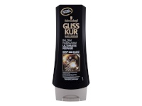 Schwarzkopf palsam Gliss Ultimate Repair 200ml, naistele