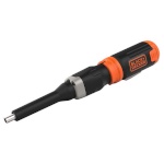 Black & Decker Kruvikeeraja BCF601C-XJ