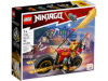 LEGO klotsid Ninjago 71783 Kai's Mech Rider EVO