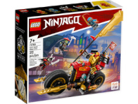 LEGO klotsid Ninjago 71783 Kai's Mech Rider EVO